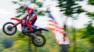 2026 Ironman Motocross • Media Day Riding | RAW