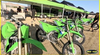 Invite Only! What Really Goes On At a Bike Introduction?