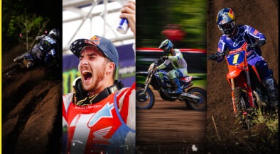 2026 Ironman Motocross | Monday Kickstart News & Photos