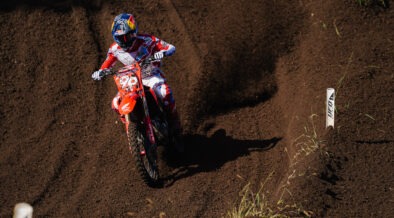2026 Ironman MX | Race Report and Results