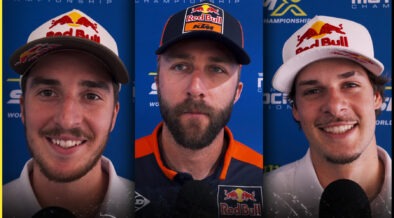 2026 Ironman Motocross | Pre-Race Newsbreak & Interviews