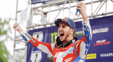 2026 Ironman Motocross Review Show on the Kickstart Podcast