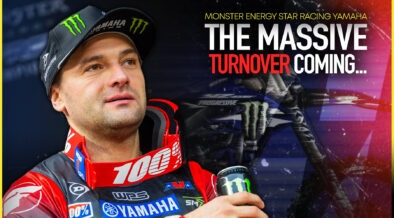 Cooper Webb – The Catalyst to a Star Racing Exodus