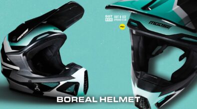 Moose Off-Road F.I. 2.0 Boreal MIPS® Helmet