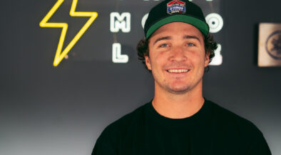 Dilan Schwartz on the SML Show