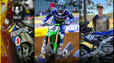 Sexton's Potentials, Cochran's New Home, and More, on the Kickstart Podcast