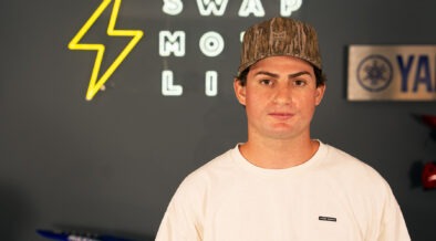 Jett Reynolds on the SML Show