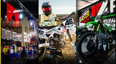 The OEM Changes | Teams Switching Manufacturers + Latest News