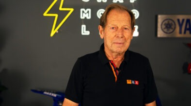 Roger De Coster on the SML Show